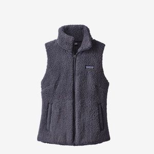 Women’s Los Gatos Fleece Vest